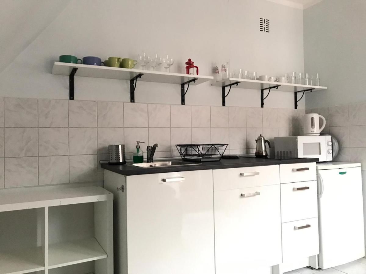 Апартаменты Apartament Centrum Закопане-8